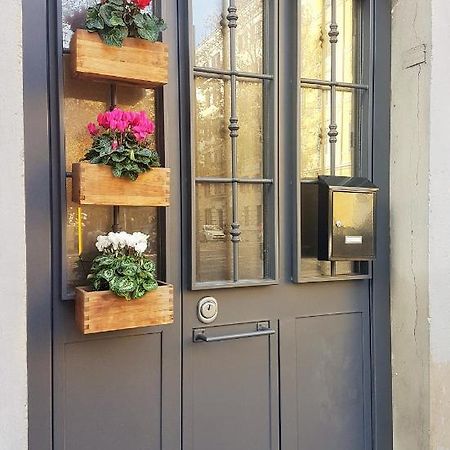Trastevere Sweet Home Roma Dış mekan fotoğraf