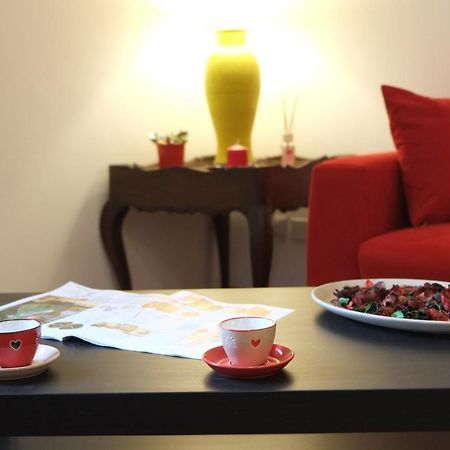 Trastevere Sweet Home Roma Dış mekan fotoğraf
