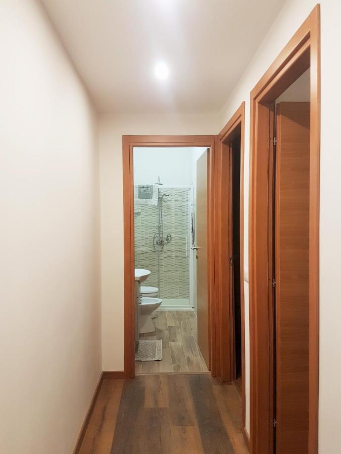 Trastevere Sweet Home Roma Dış mekan fotoğraf