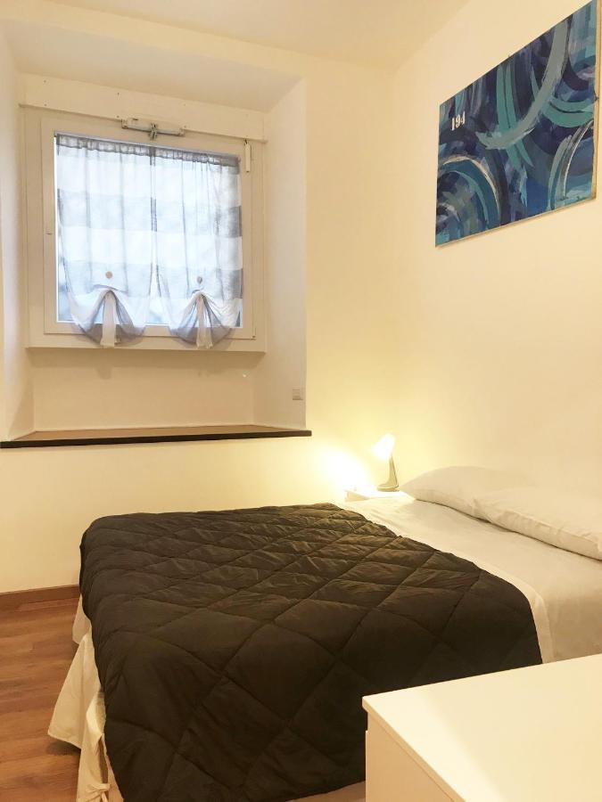 Trastevere Sweet Home Roma Dış mekan fotoğraf