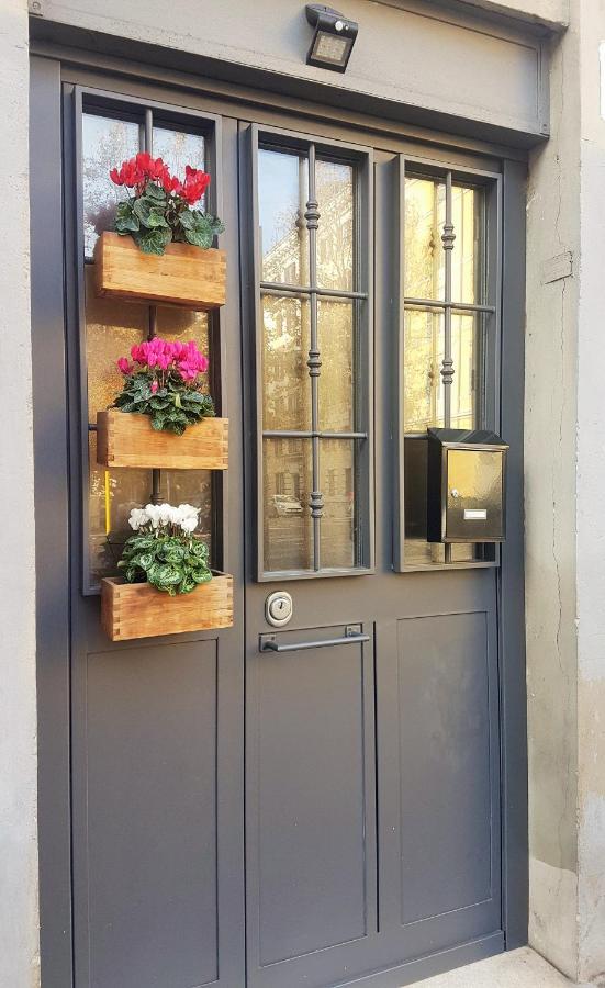 Trastevere Sweet Home Roma Dış mekan fotoğraf
