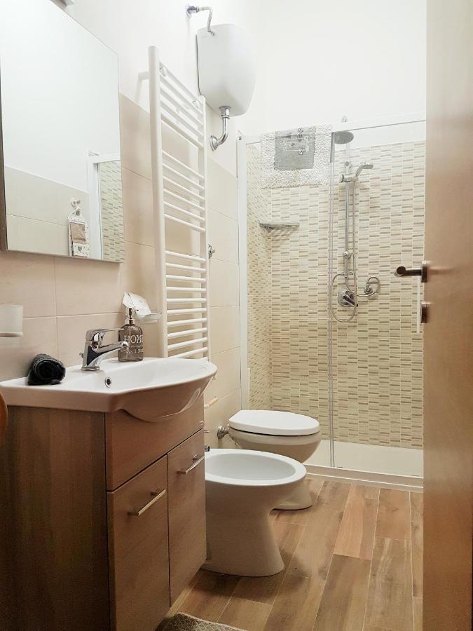 Trastevere Sweet Home Roma Dış mekan fotoğraf