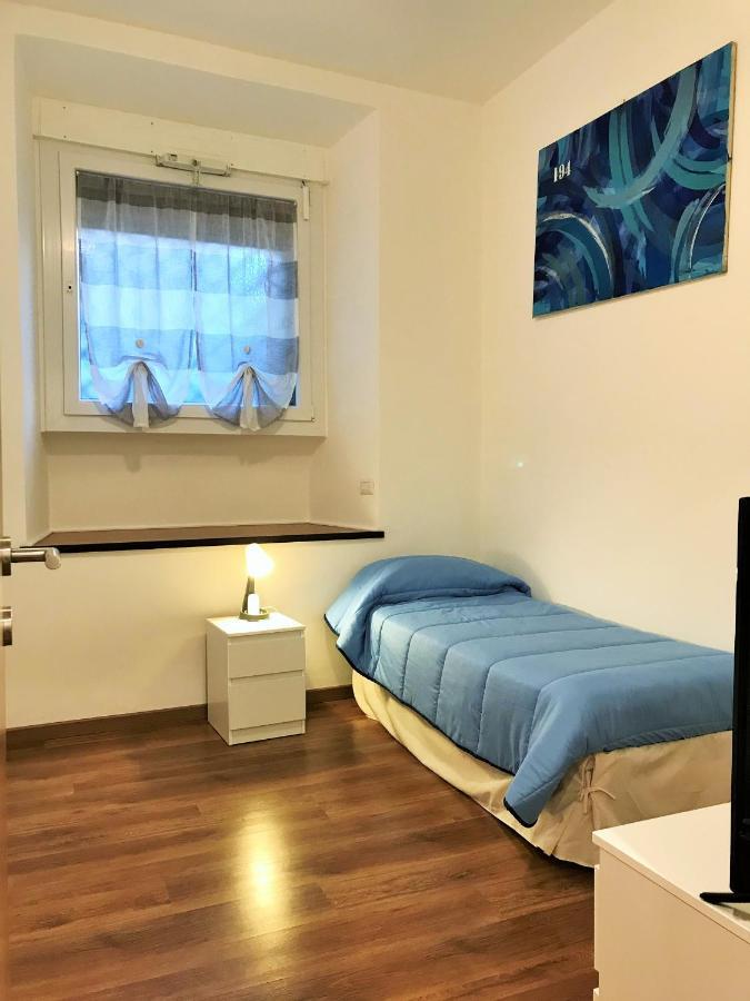 Trastevere Sweet Home Roma Dış mekan fotoğraf