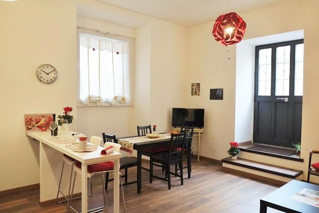 Trastevere Sweet Home Roma Dış mekan fotoğraf