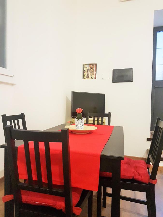 Trastevere Sweet Home Roma Dış mekan fotoğraf
