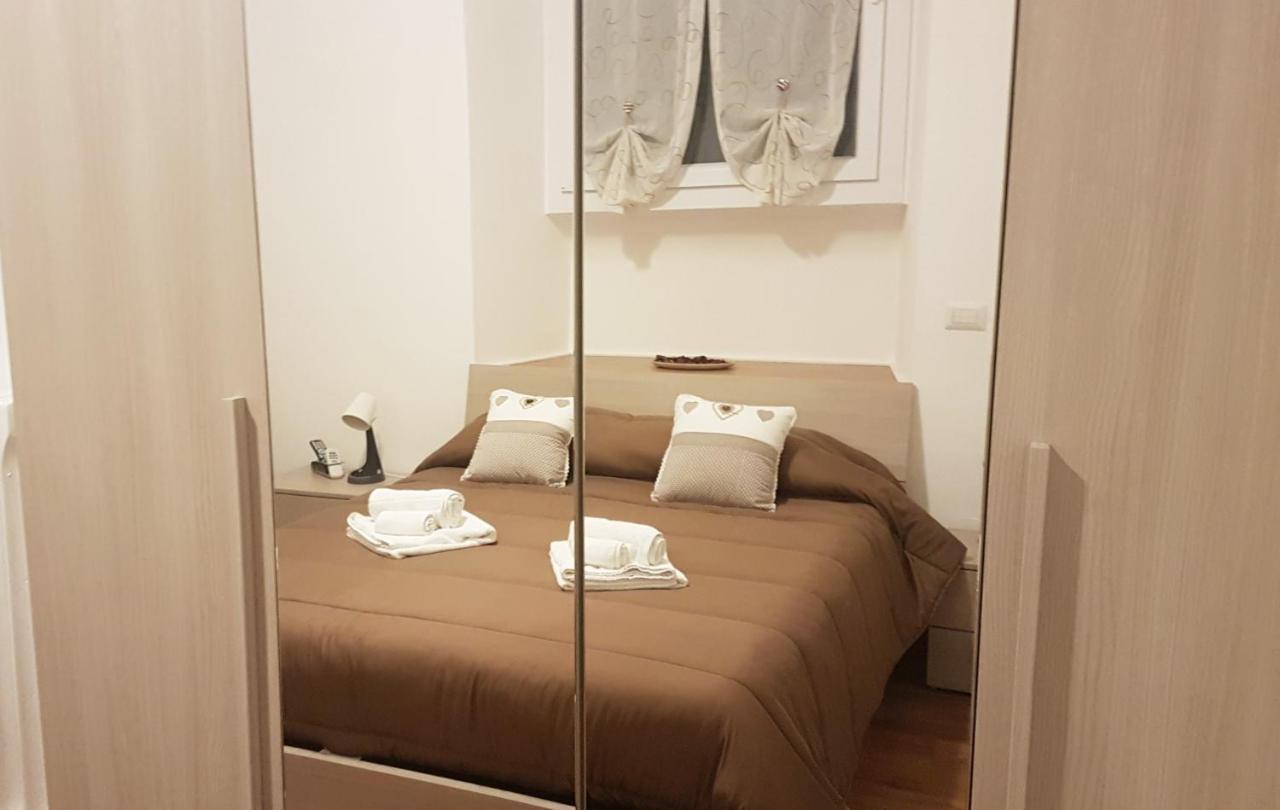 Trastevere Sweet Home Roma Dış mekan fotoğraf