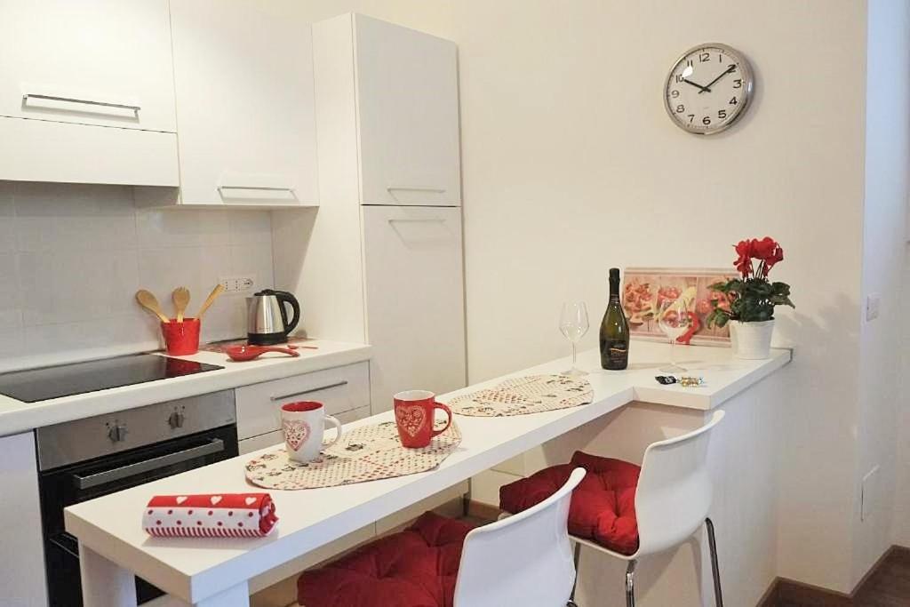 Trastevere Sweet Home Roma Dış mekan fotoğraf