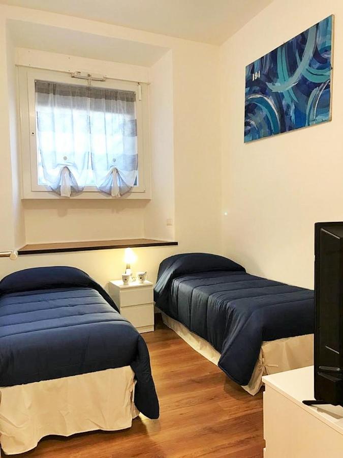 Trastevere Sweet Home Roma Dış mekan fotoğraf