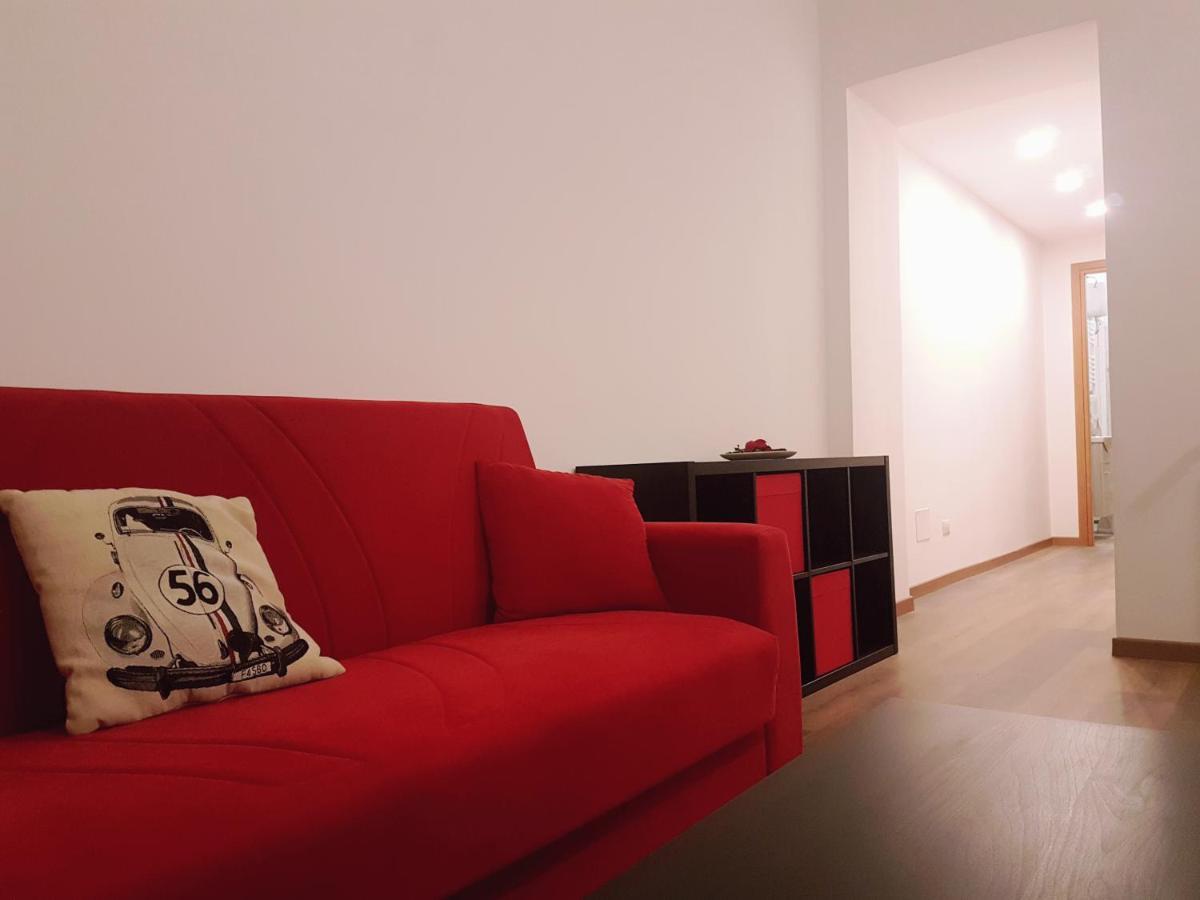 Trastevere Sweet Home Roma Dış mekan fotoğraf